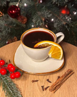 Mulled wine